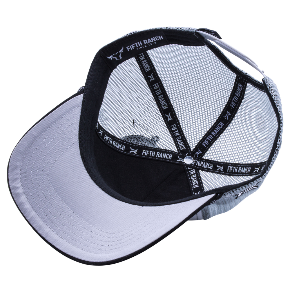 Gorra Charro Atrabancado CCH125