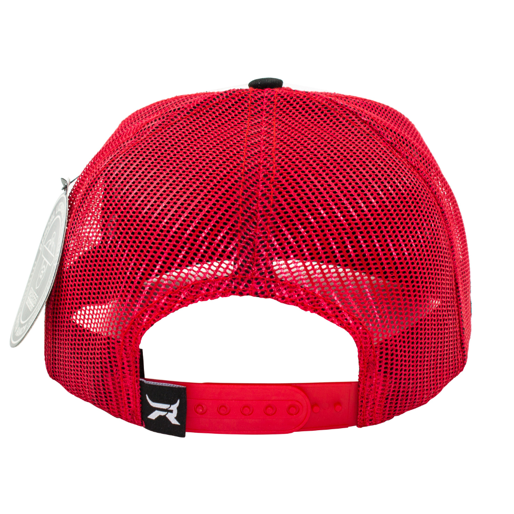 Gorra Charro Atrabancado CCH118