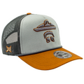 Gorra Charro Atrabancado CCH124