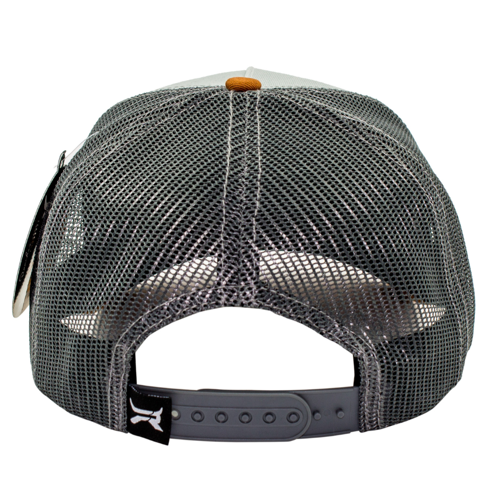 Gorra Charro Atrabancado CCH124