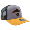Gorra Charro Atrabancado CCH123