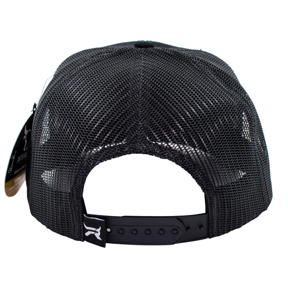Gorra Charro Atrabancado CCH119