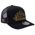 Gorra Charro Atrabancado CCH122