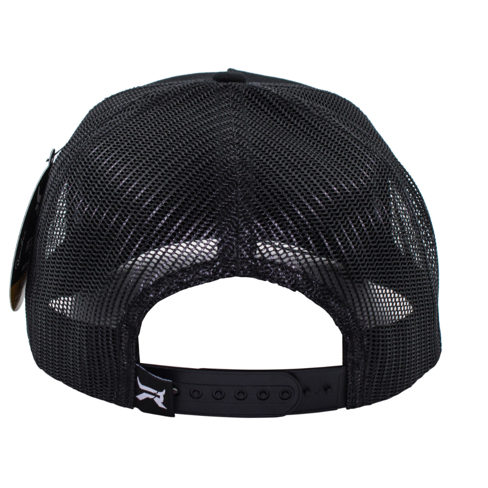 Gorra Charro Atrabancado CCH122