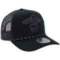 Gorra Charro Atrabancado CCH120