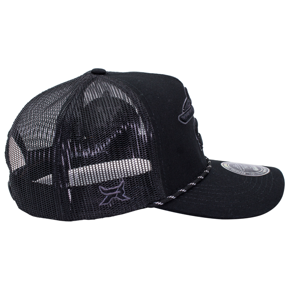 Gorra Charro Atrabancado CCH120