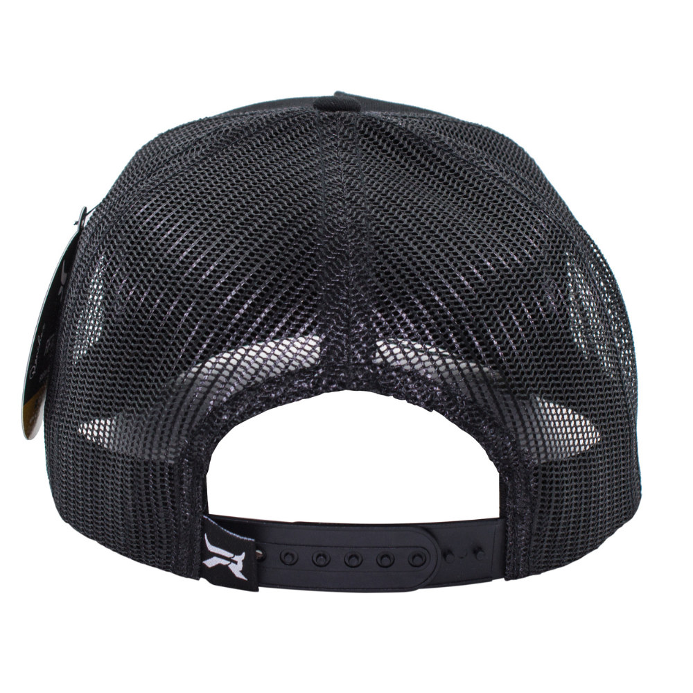 Gorra Charro Atrabancado CCH120