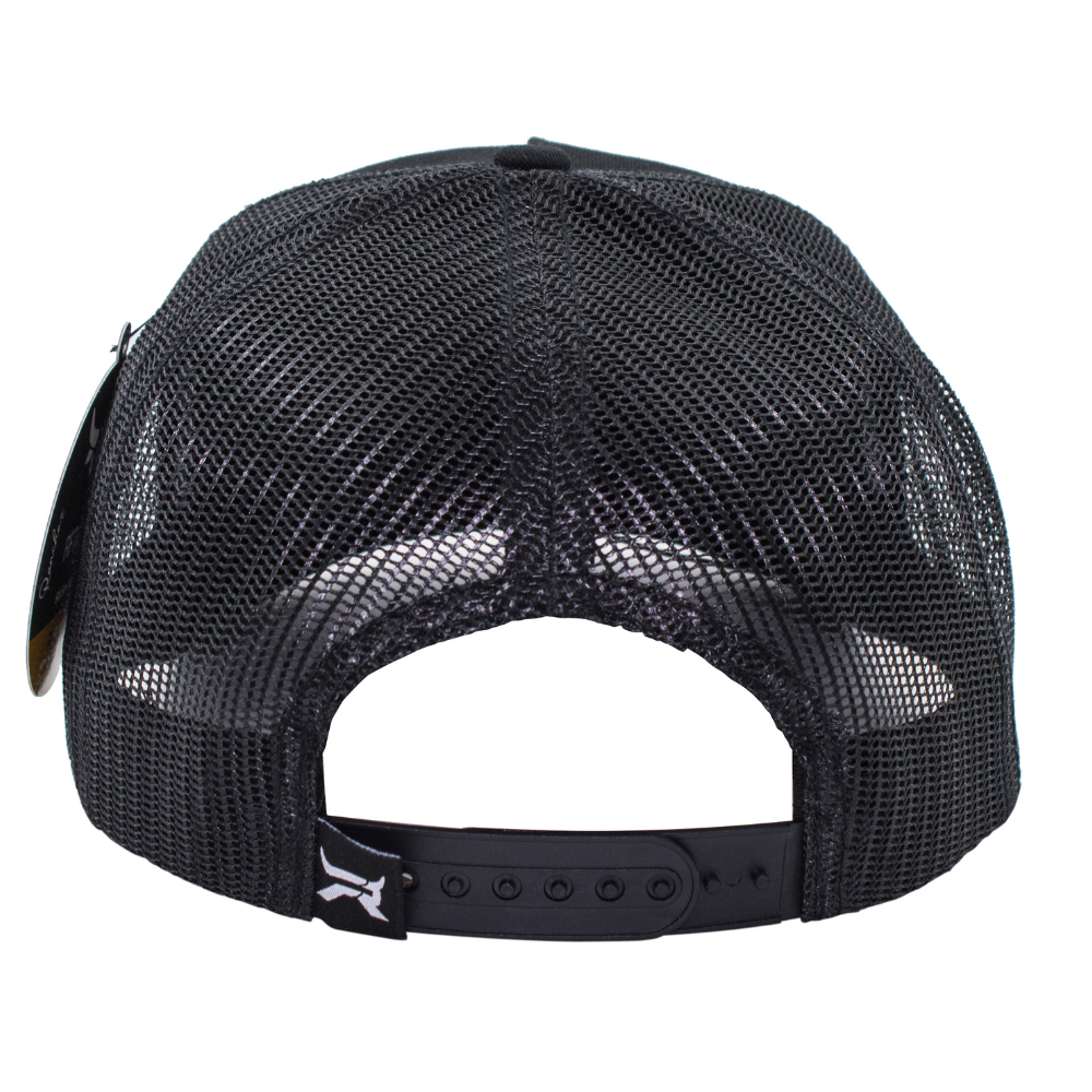 Gorra Charro Atrabancado CCH121