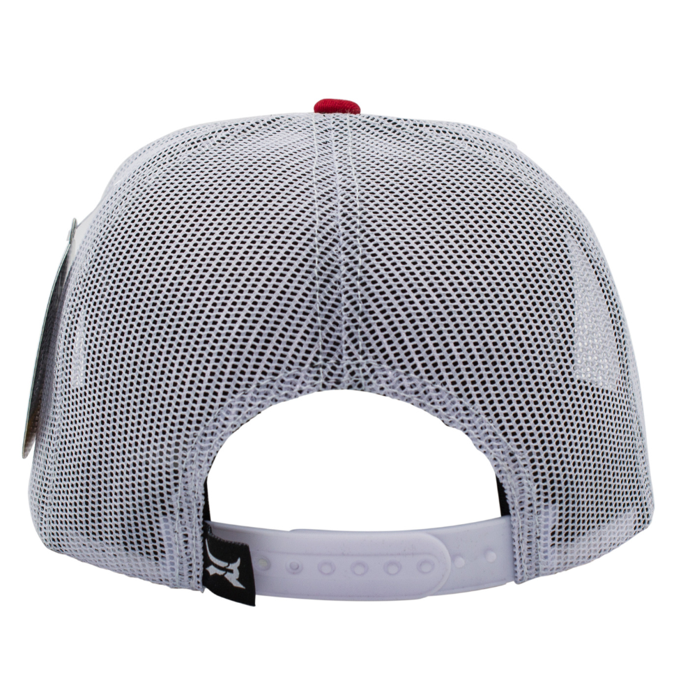 Gorra Charro Atrabancado PCH39