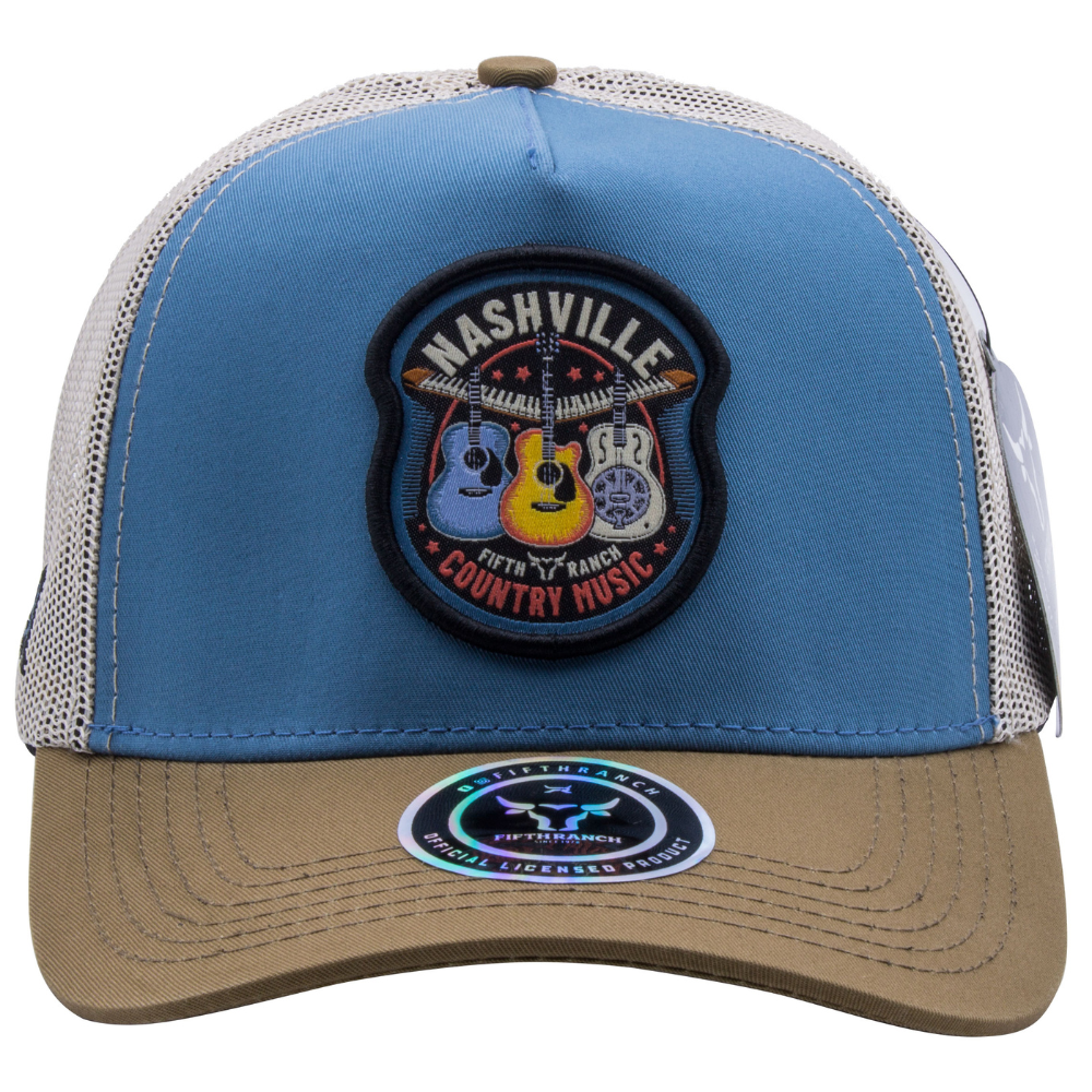 Gorra Country CCO130