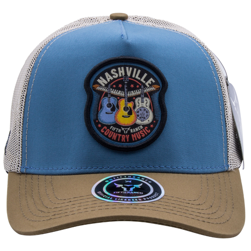 Gorra Country CCO130