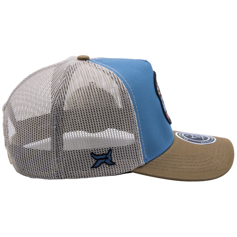 Gorra Country CCO130