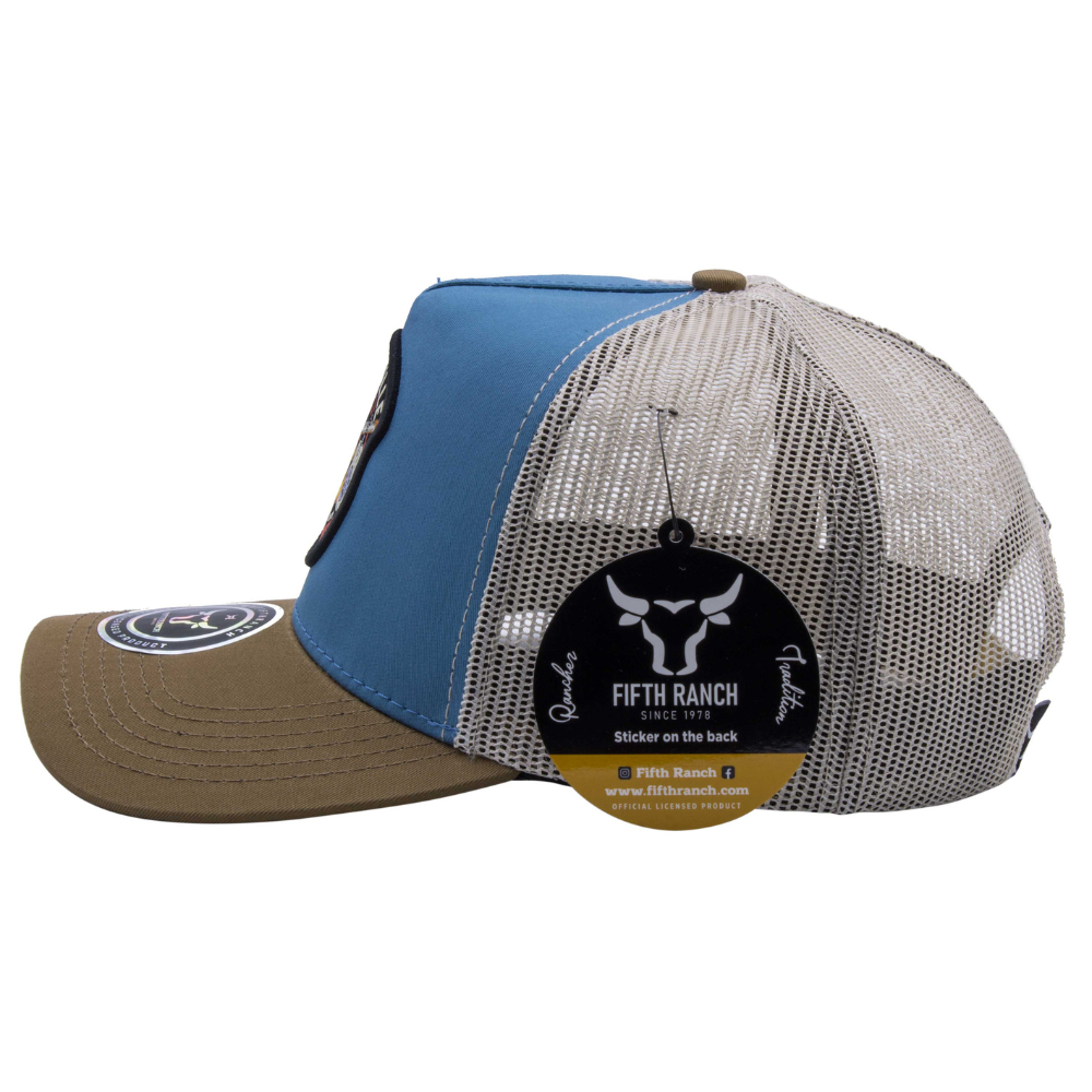 Gorra Country CCO130