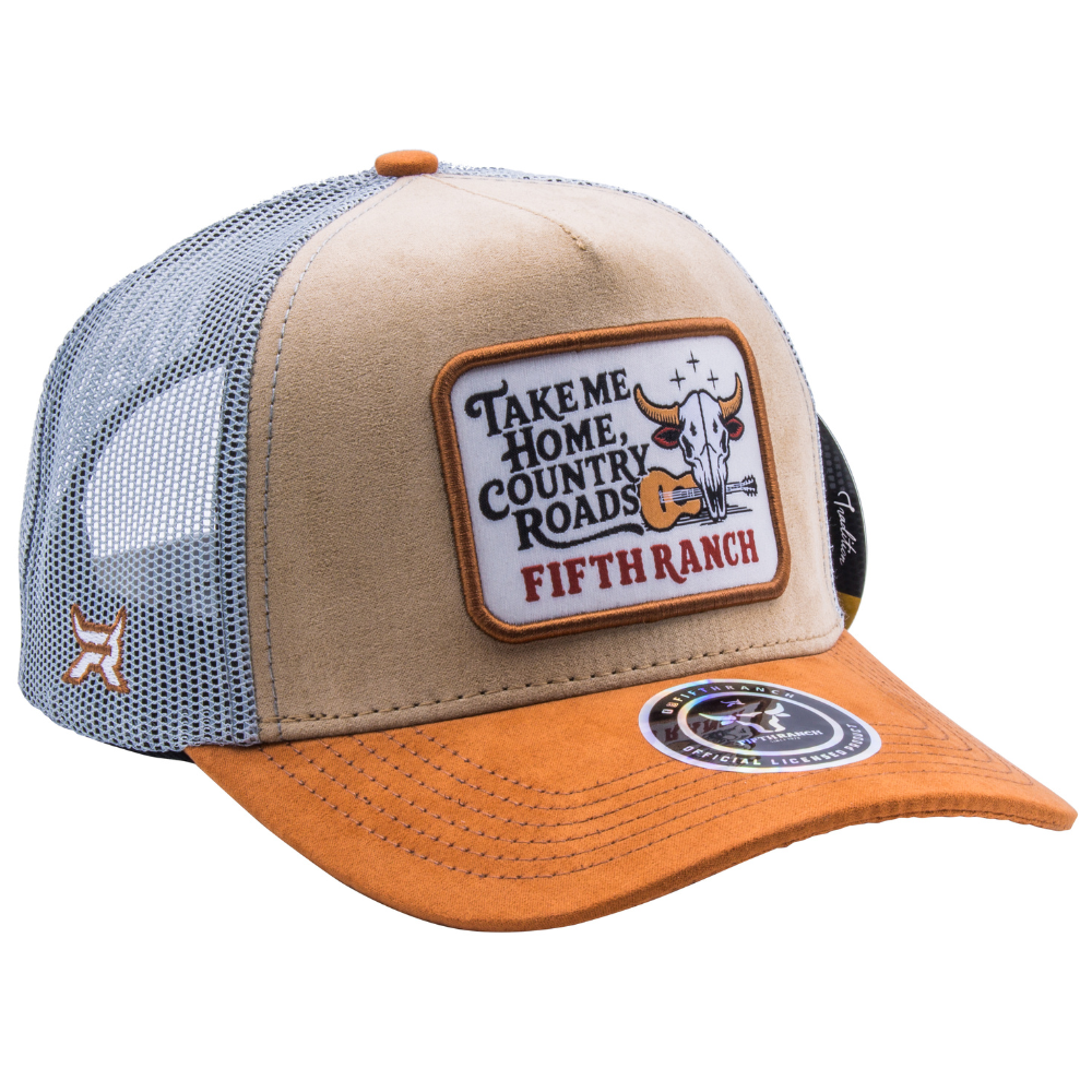 Gorra Country CCO133