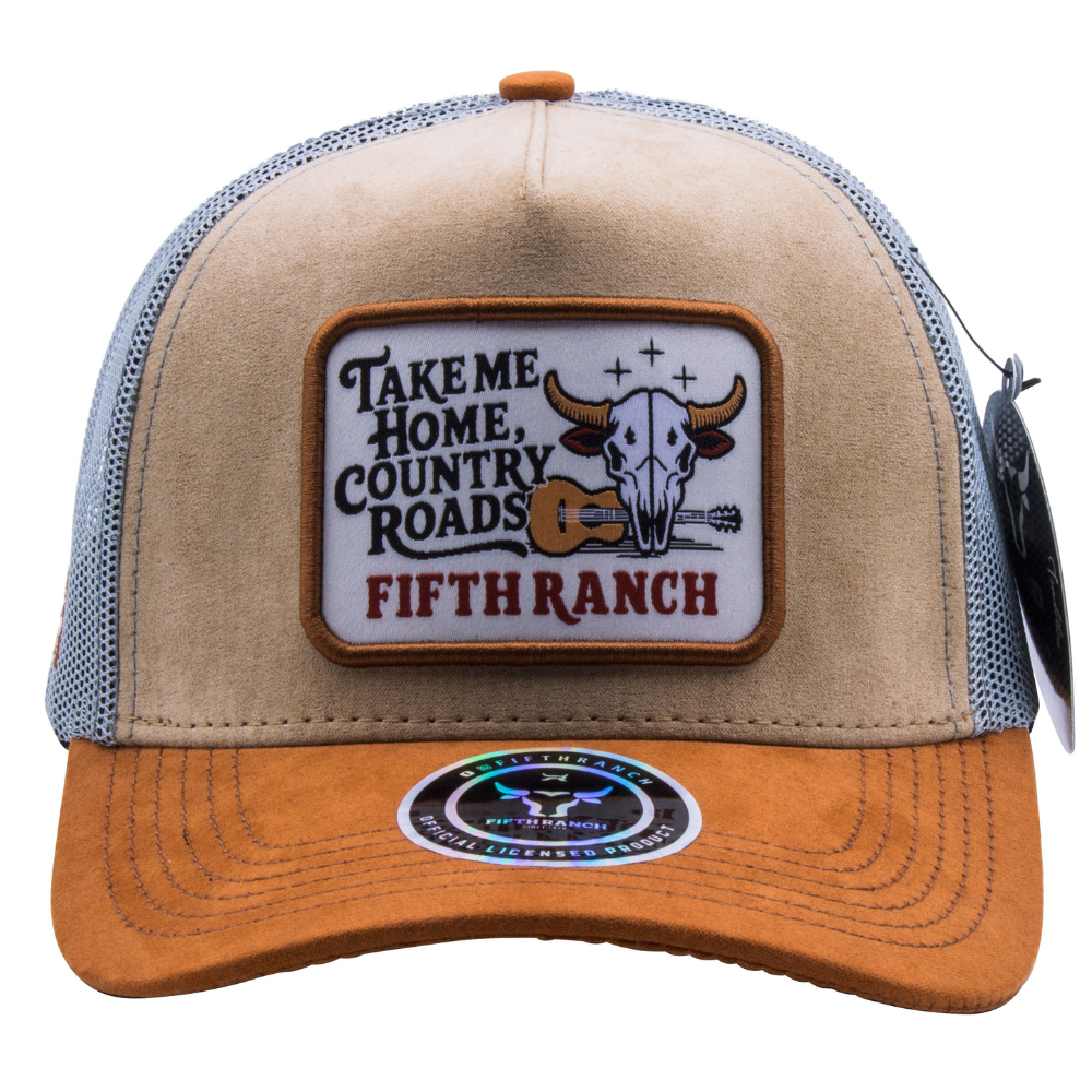 Gorra Country CCO133