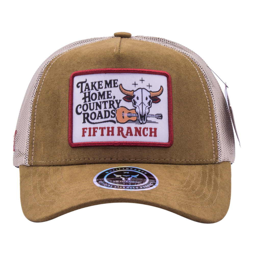 Gorra Country CCO151