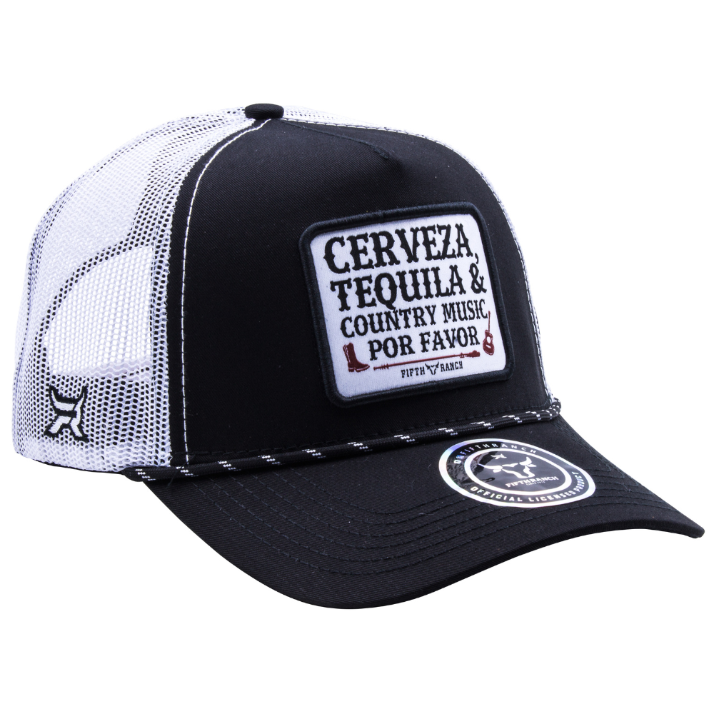Gorra Country CCO132