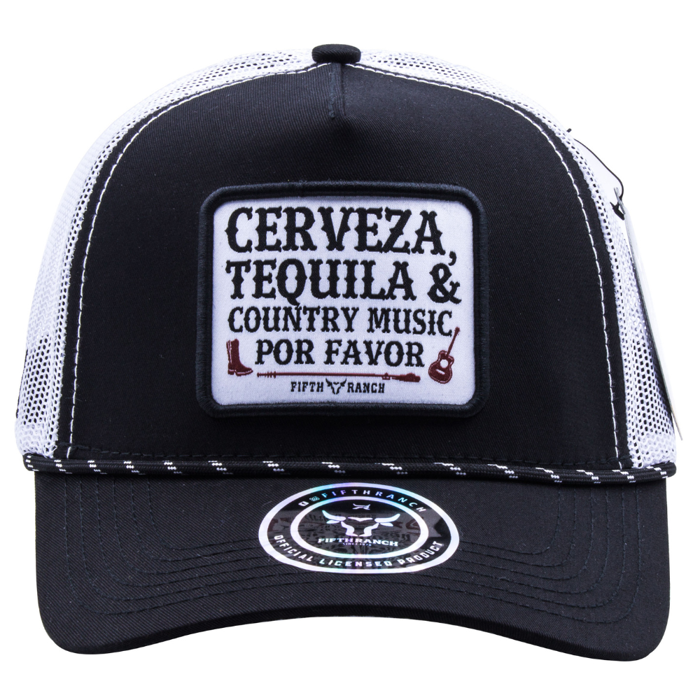 Gorra Country CCO132