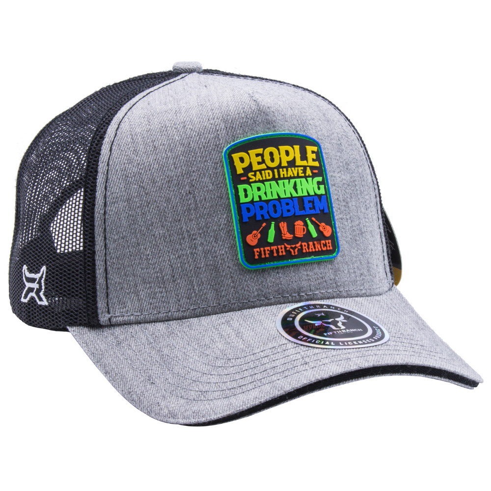 Gorra Country CCO134