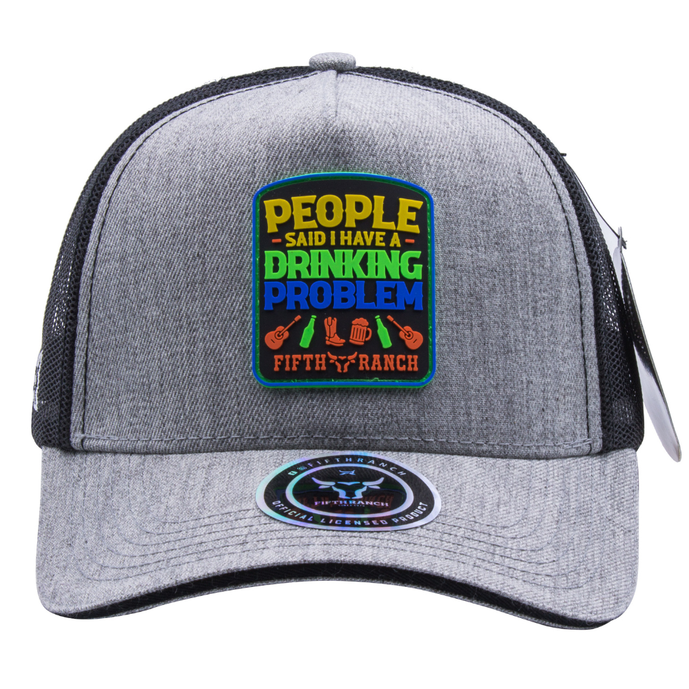 Gorra Country CCO134