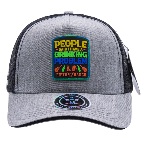 Gorra Country CCO134