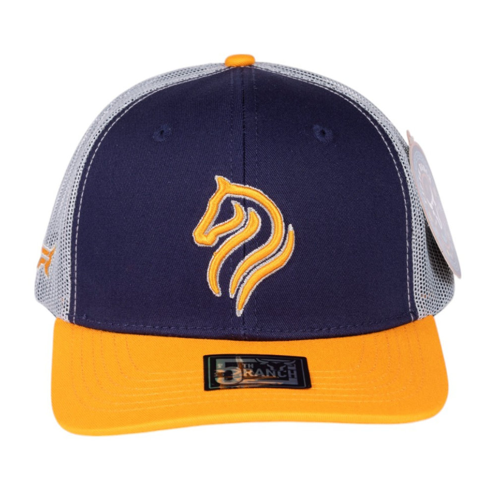 Gorra Equina CEQ42