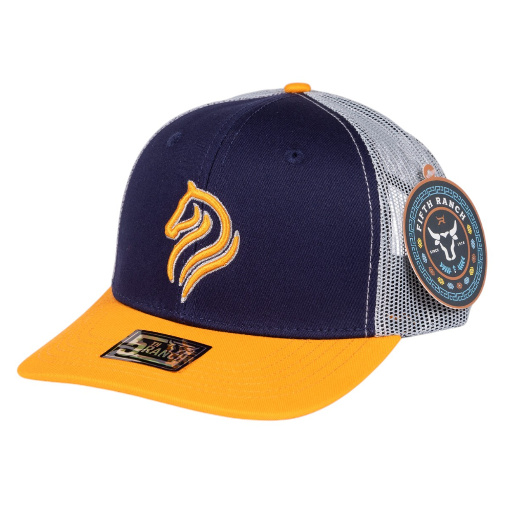 Gorra Equina CEQ42