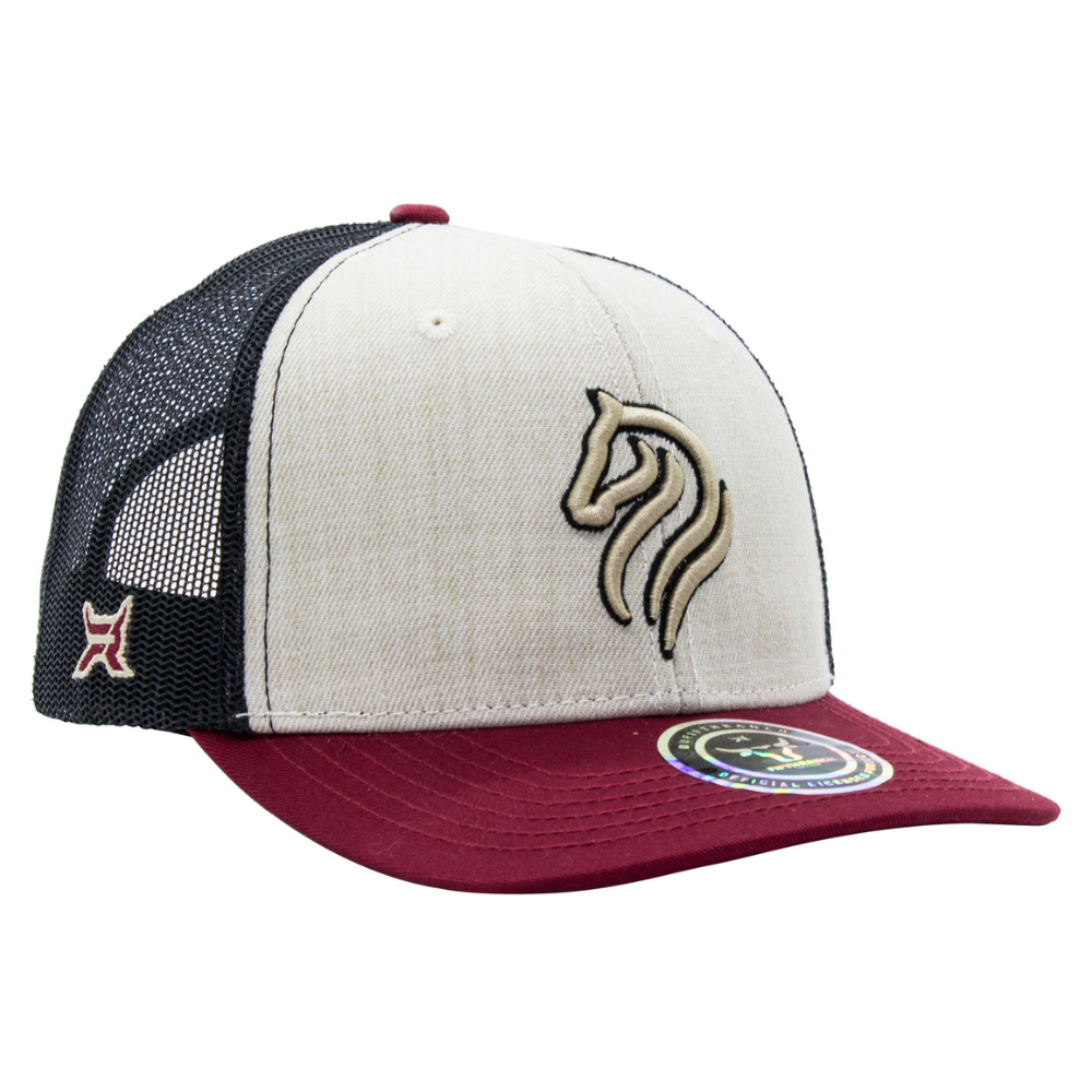 Gorra Equina CEQ76