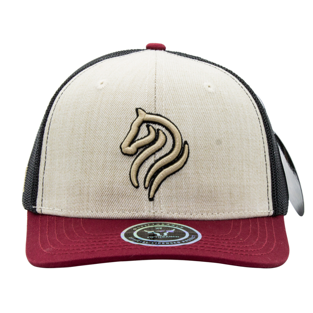 Gorra Equina CEQ76