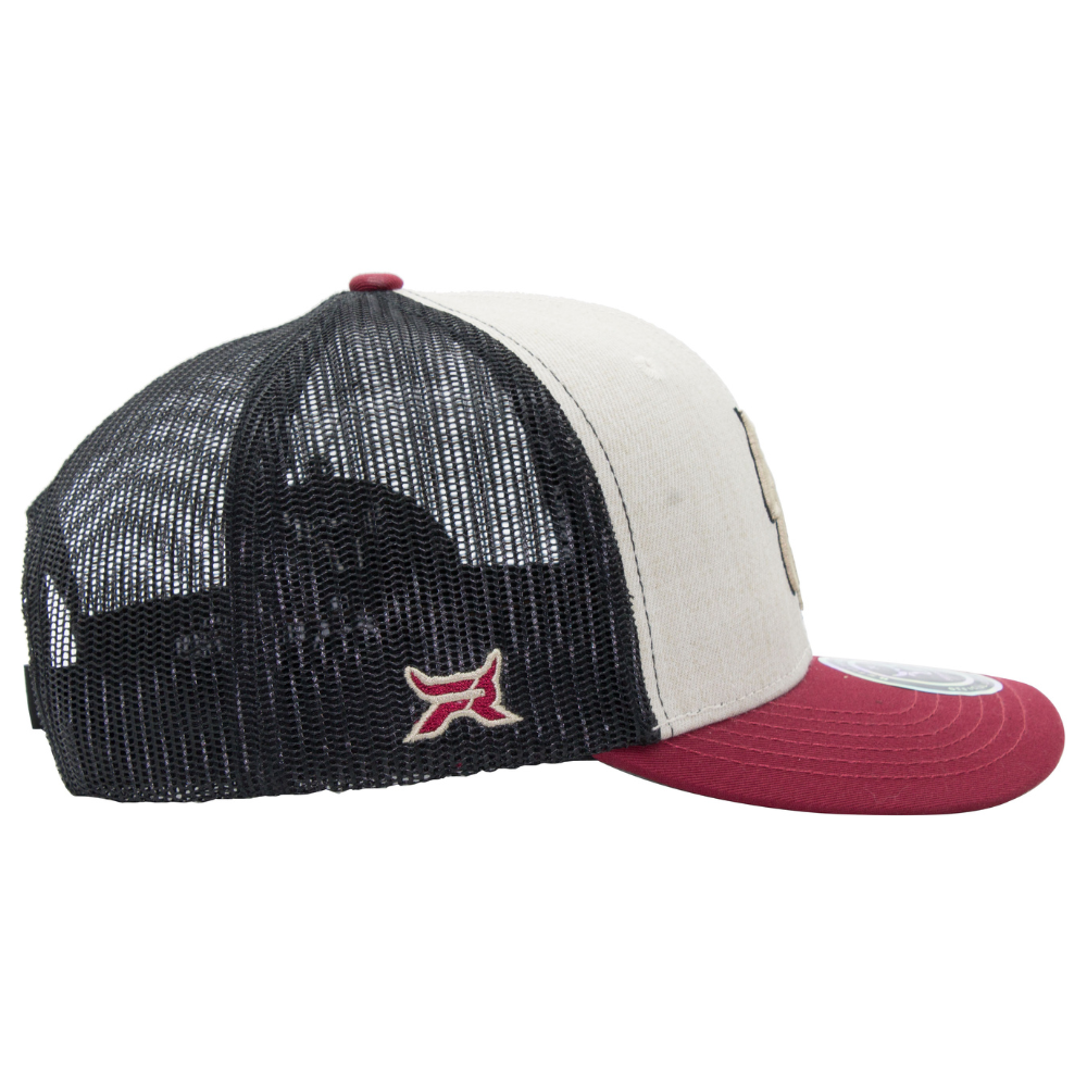 Gorra Equina CEQ76