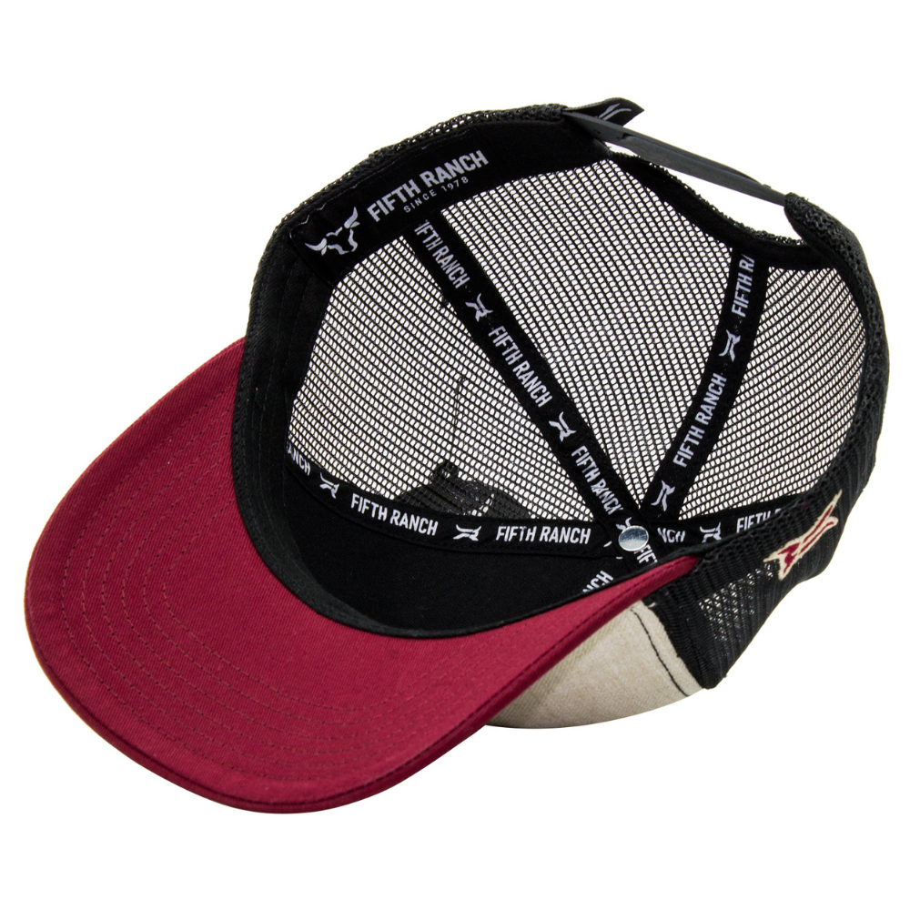 Gorra Equina CEQ76