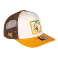 Gorra Equina CEQ40