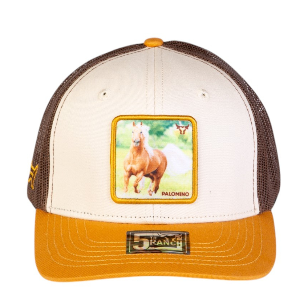 Gorra Equina CEQ40