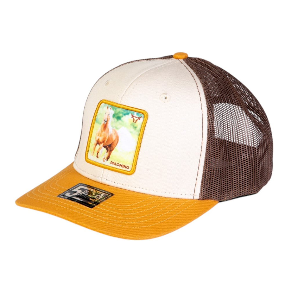 Gorra Equina CEQ40