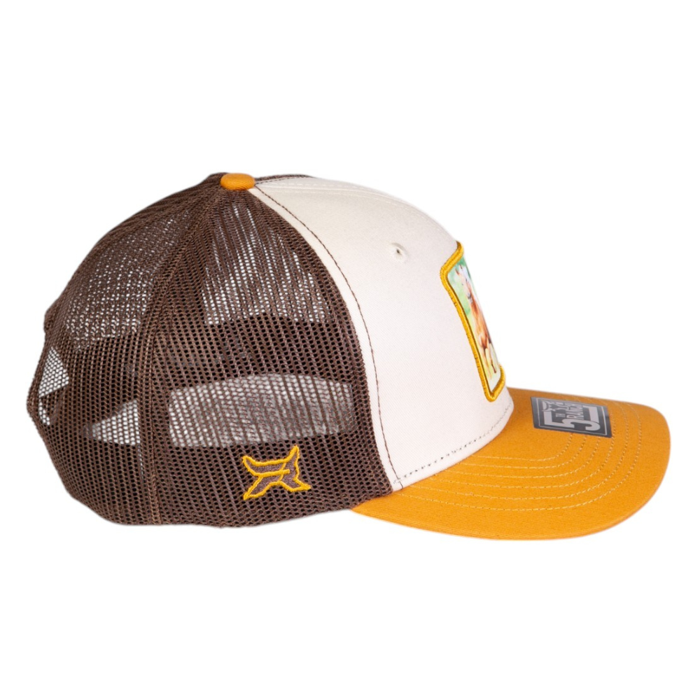 Gorra Equina CEQ40
