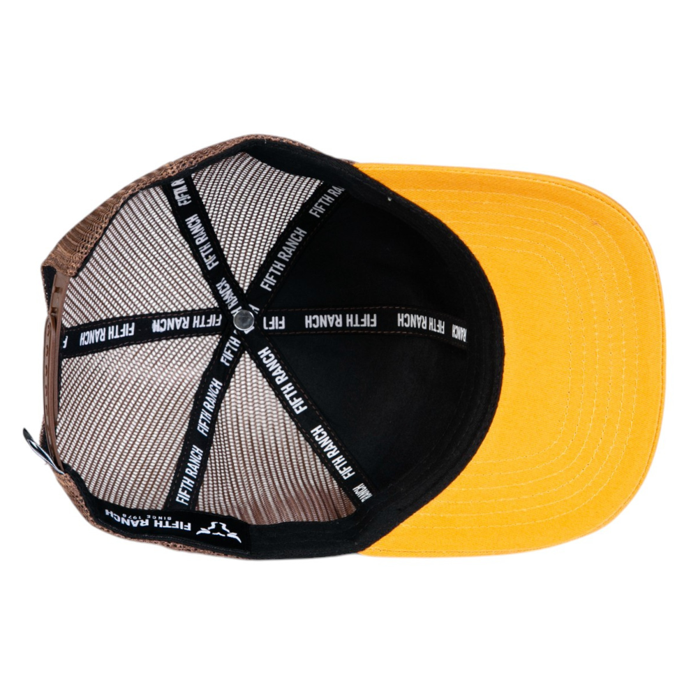 Gorra Equina CEQ40
