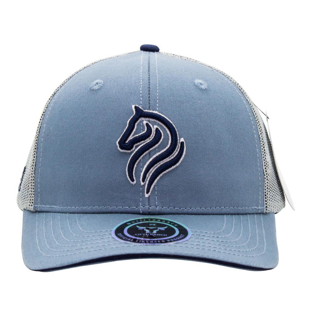 Gorra Equina CEQ75