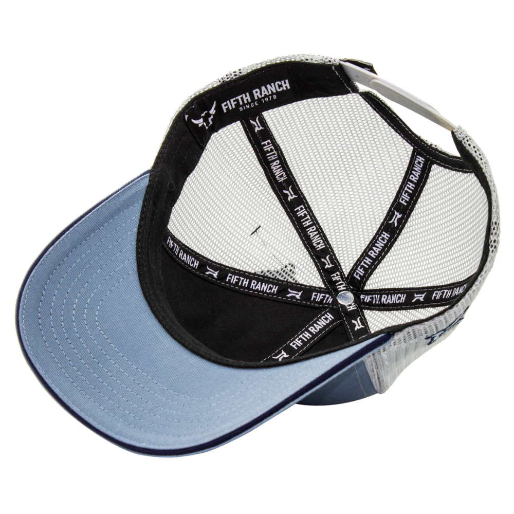 Gorra Equina CEQ75