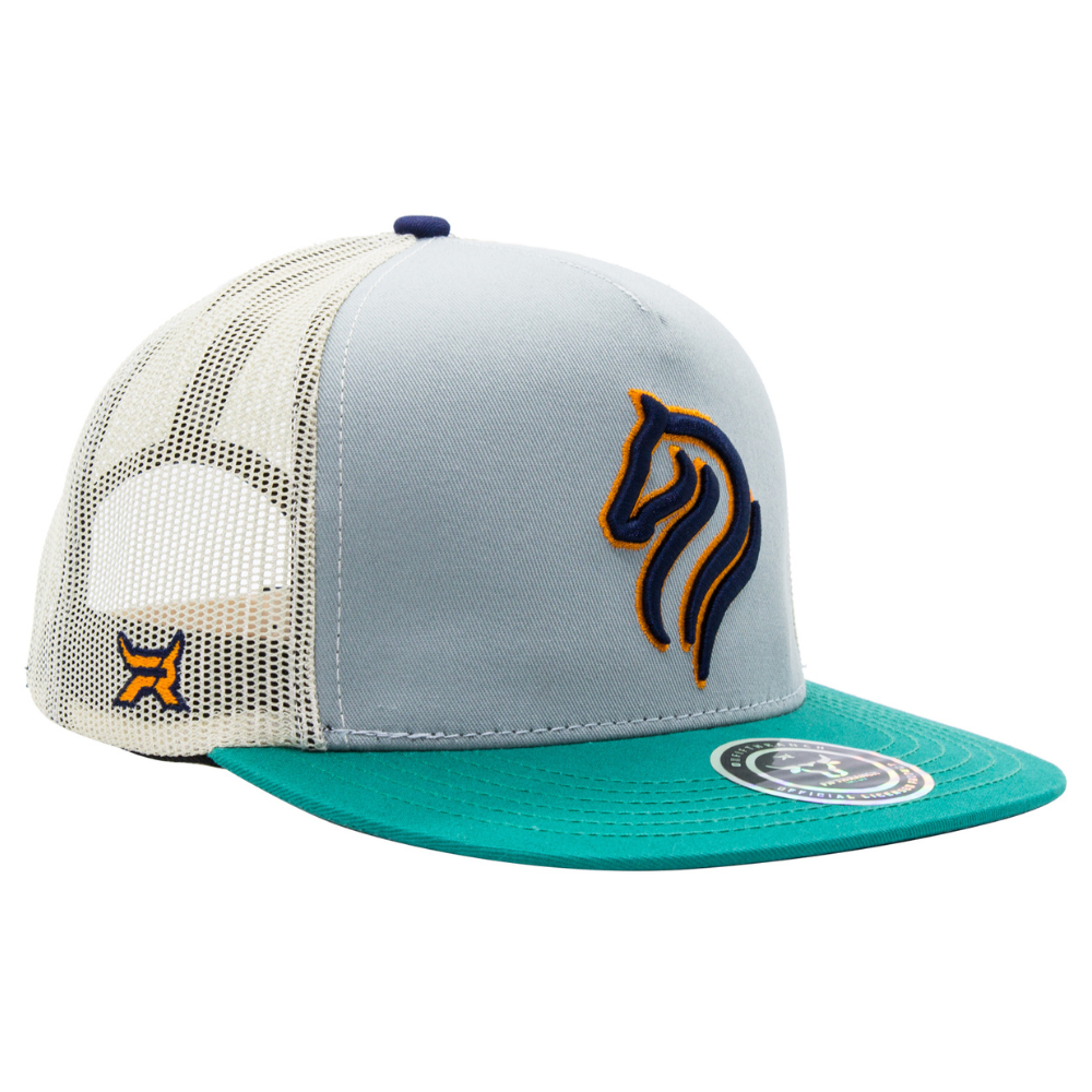 Gorra Equina PEQ25