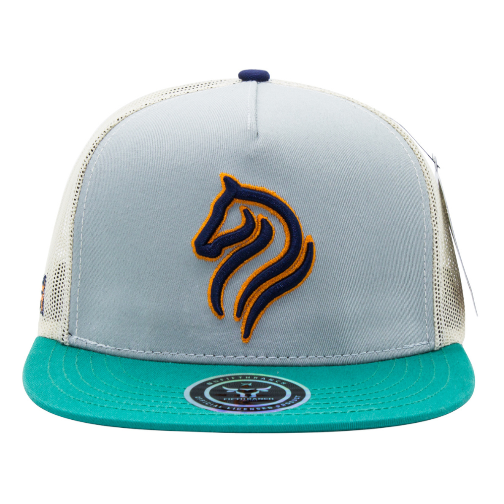Gorra Equina PEQ25
