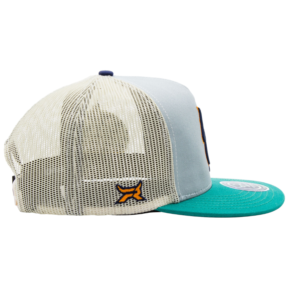 Gorra Equina PEQ25