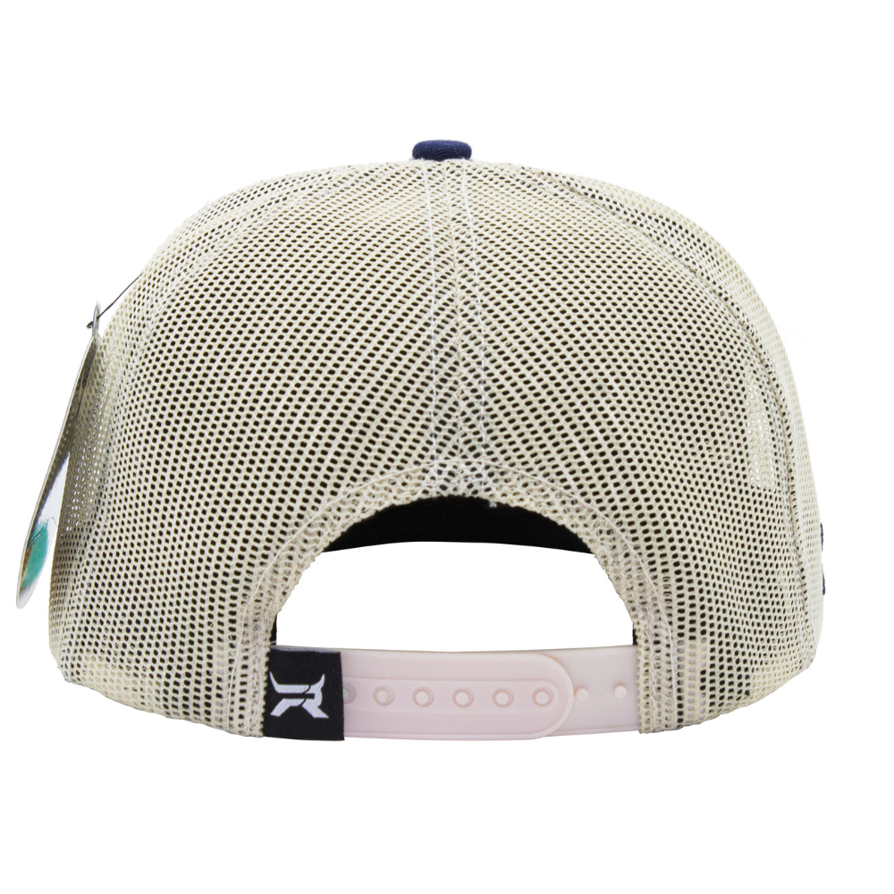 Gorra Equina PEQ25