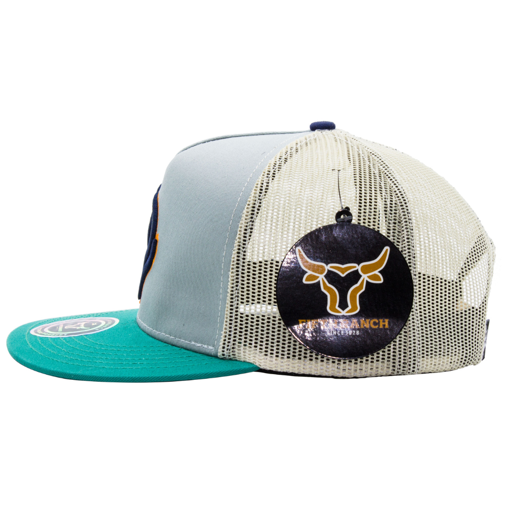 Gorra Equina PEQ25