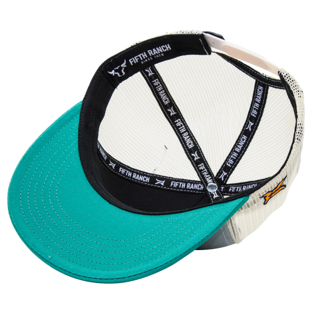 Gorra Equina PEQ25