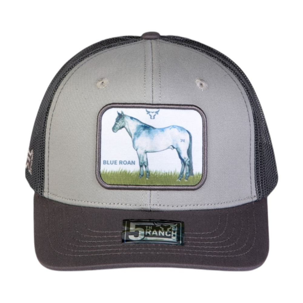 Gorra Equina CEQ38