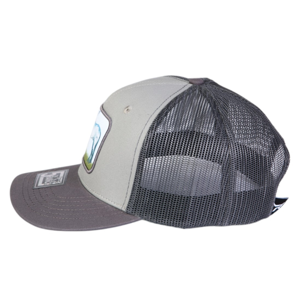 Gorra Equina CEQ38