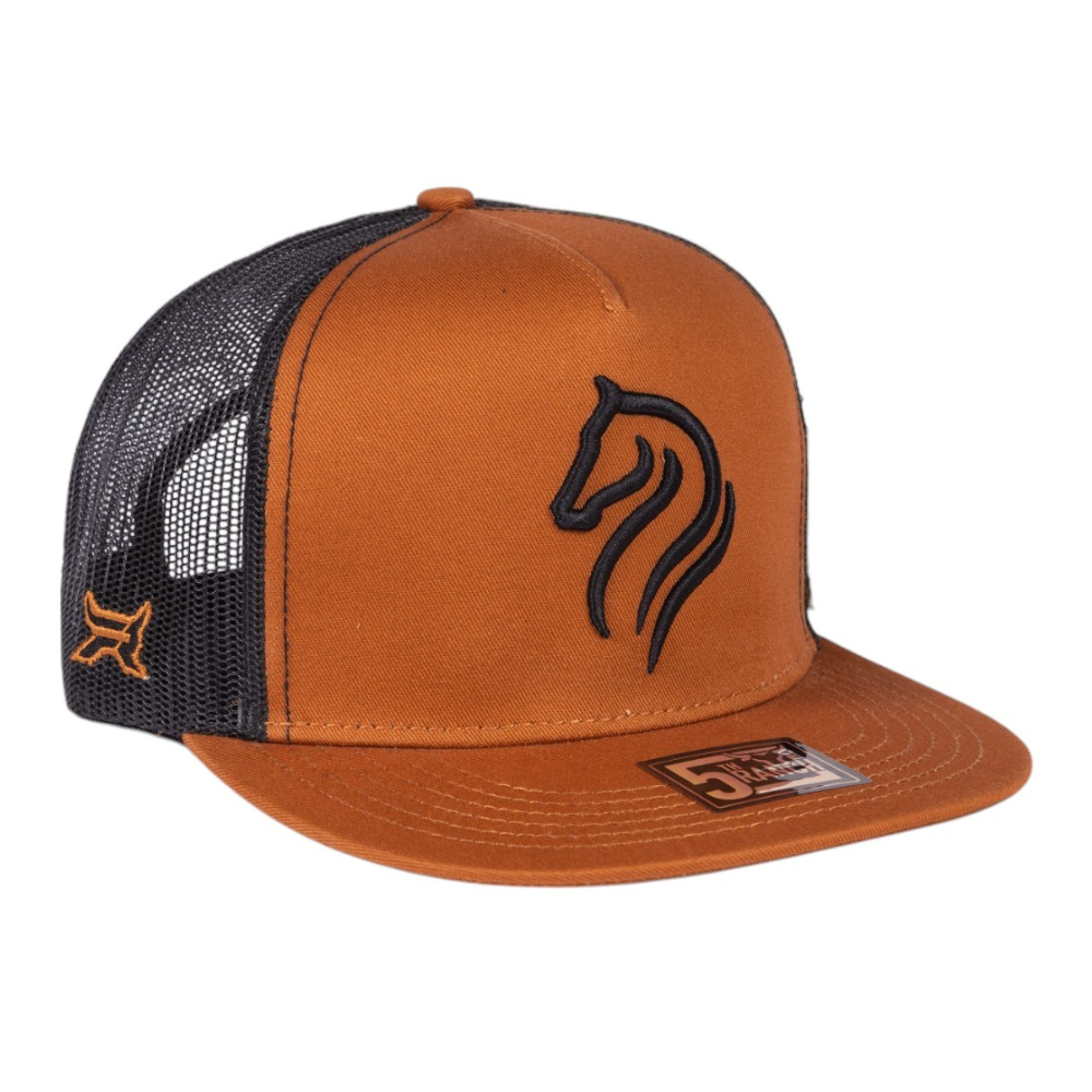 Gorra Equina PEQ12