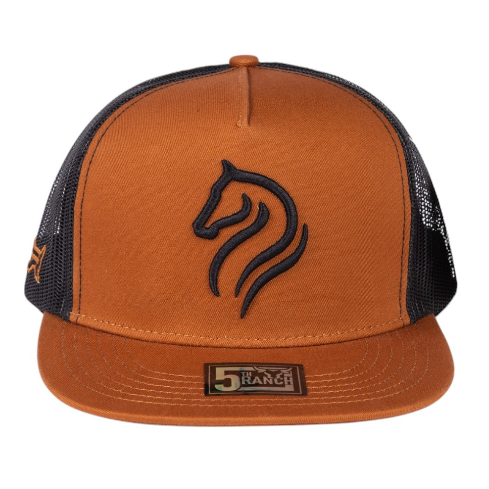 Gorra Equina PEQ12