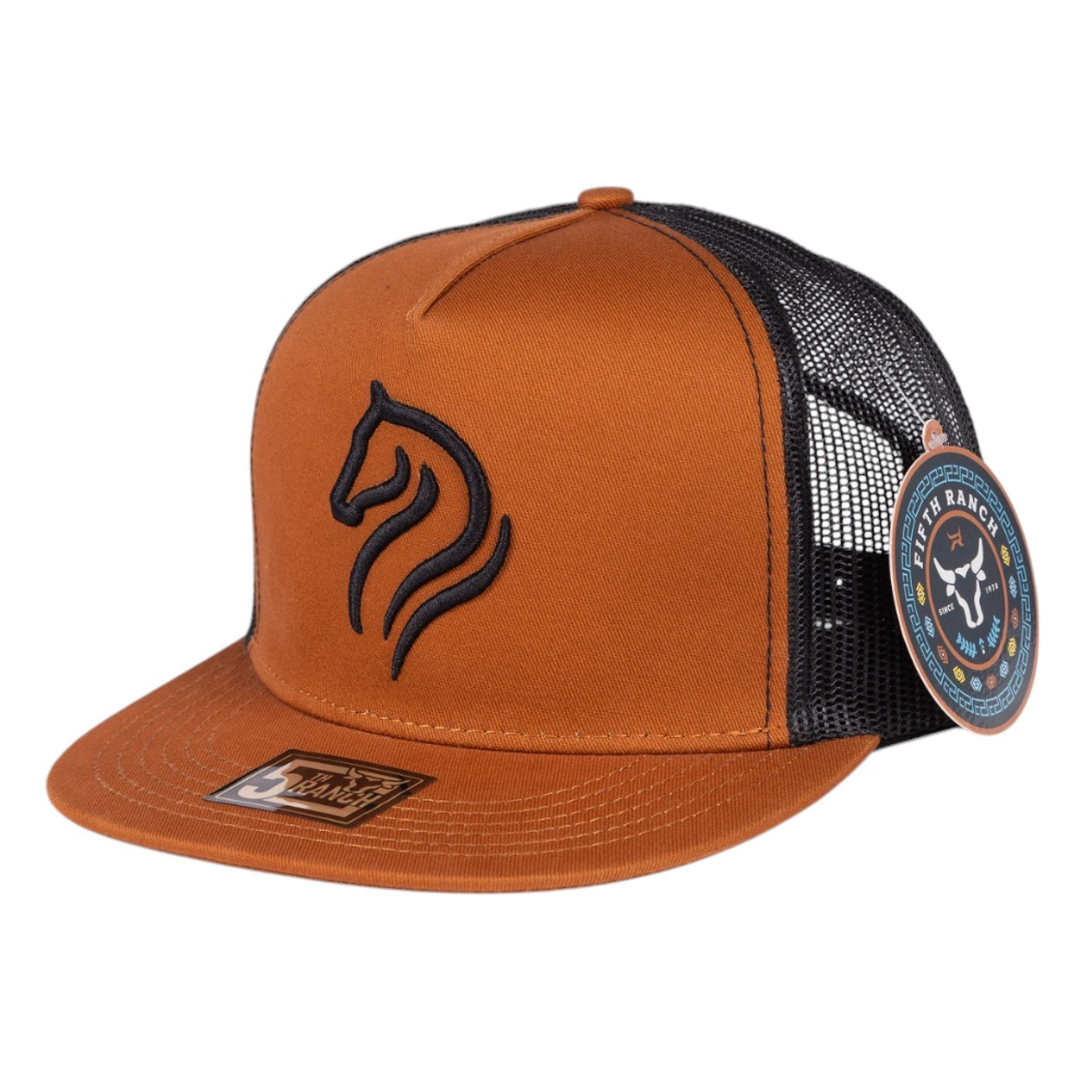 Gorra Equina PEQ12
