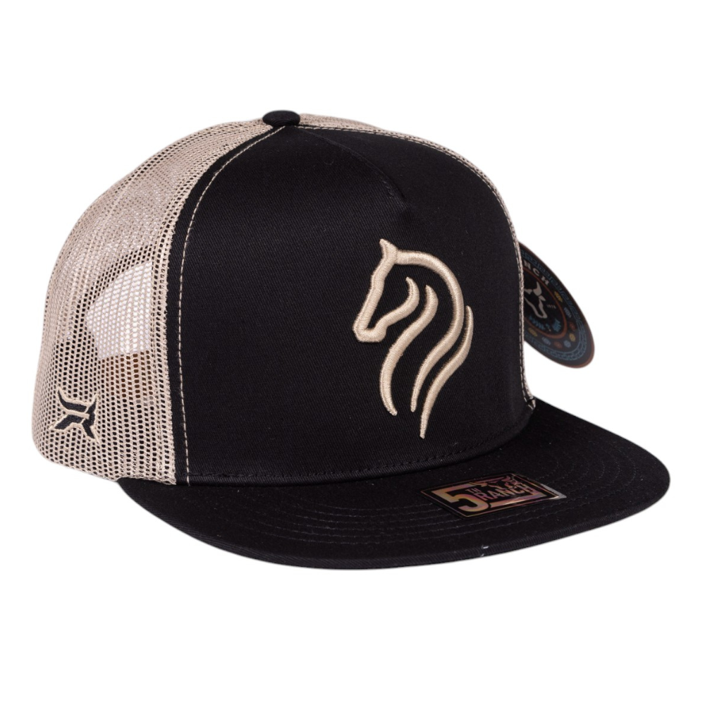 Gorra Equina PEQ13